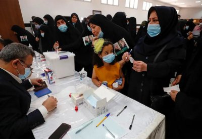 العراق.. انطلاق التحضيرات الأمنية للانتخابات البرلمانية