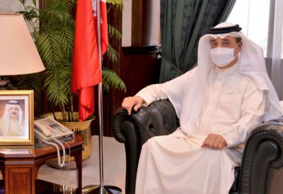 حميدان يستعرض مع النائب المالكي جهود تعزيز أفضلية المواطن عند التوظيف بالقطاع الخاص