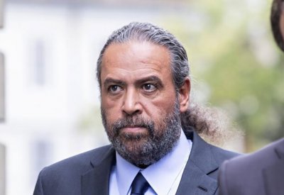محكمة سويسرية تدين الشيخ أحمد الفهد الصباح