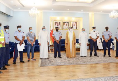 محافظ العاصمة: لجنة تخفيف الكثافة في السكن الجماعي تصدرت الصفوف وضحت من أجل الوطن