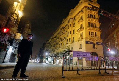 استراتيجية جديدة لحقوق الإنسان في مصر.. هذه أبرز محاورها
