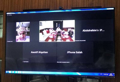 الملتقى الخليجي يجتمع لتأسيس الجمعية الخليجية للمتقاعدين
