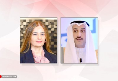 المطيري: “الغرفة” تلعب دورا محوريا بتعزيز العلاقات بين العمال وأصحاب العمل