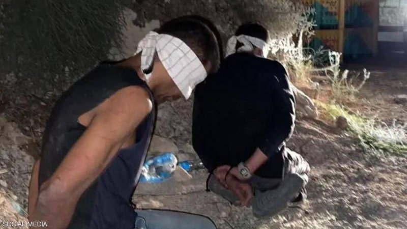 بينهم زكريا الزبيدي.. إسرائيل تعتقل مزيدا من الأسرى الهاربين