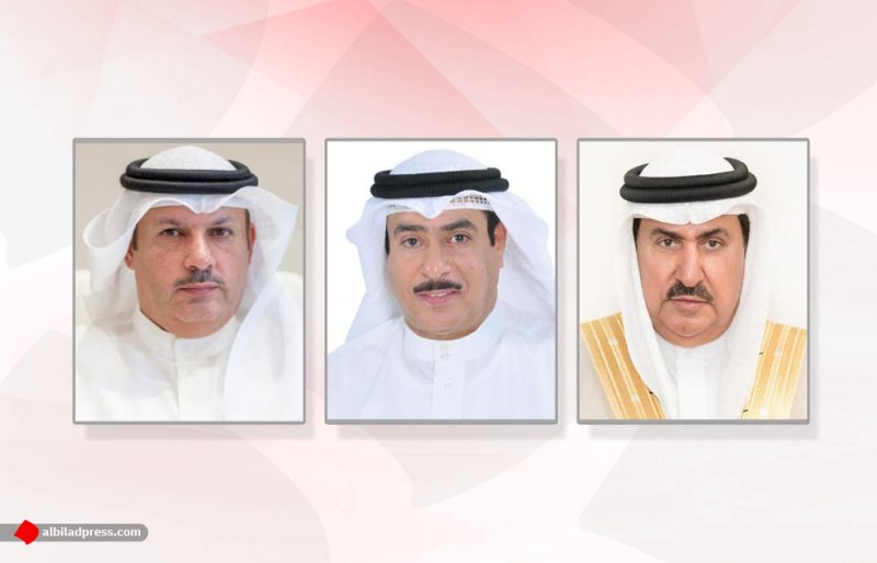 الشعبة البرلمانية تشارك في اجتماع لجنة التنسيق البرلماني الخليجي والعلاقات الخارجية يوم الاحد