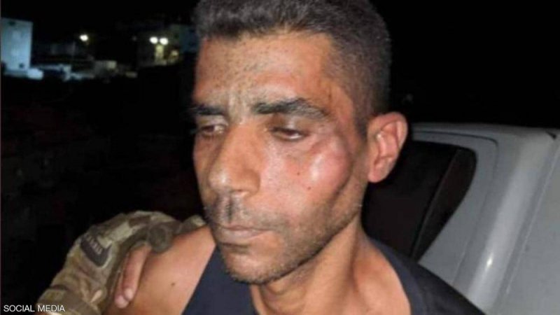 بالفيديو: من علبة سجائر إلى لكمة.. تفاصيل مثيرة لاعتقال زكريا الزبيدي