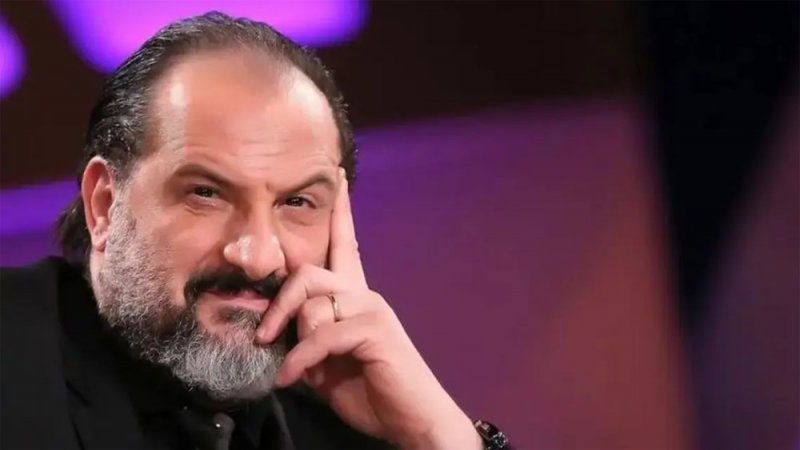 إدمان وجنون وانتحار.. تصريحات صادمة للفنان المصري خالد الصاوي