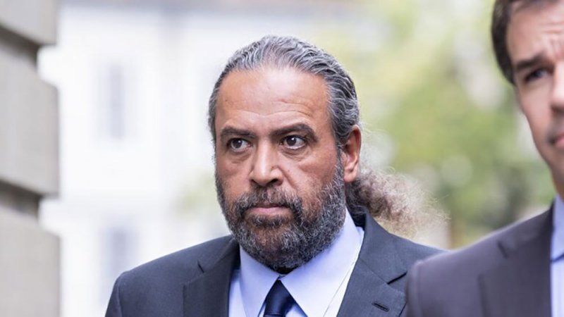 محكمة سويسرية تدين الشيخ أحمد الفهد الصباح