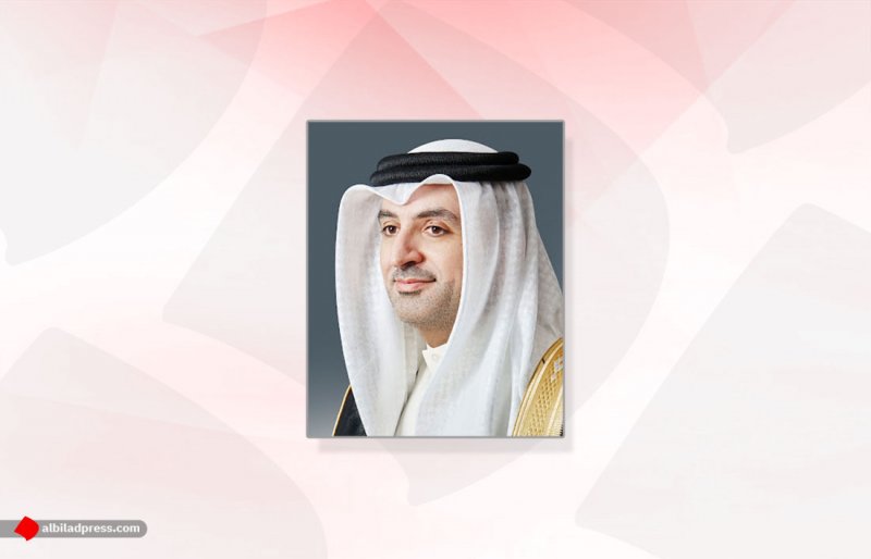 سفير البحرين في القاهرة يشارك في إطلاق رئيس جمهورية مصر الاستراتيجية الوطنية لحقوق الإنسان