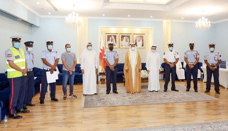 محافظ العاصمة: لجنة تخفيف الكثافة في السكن الجماعي تصدرت الصفوف وضحت من أجل الوطن