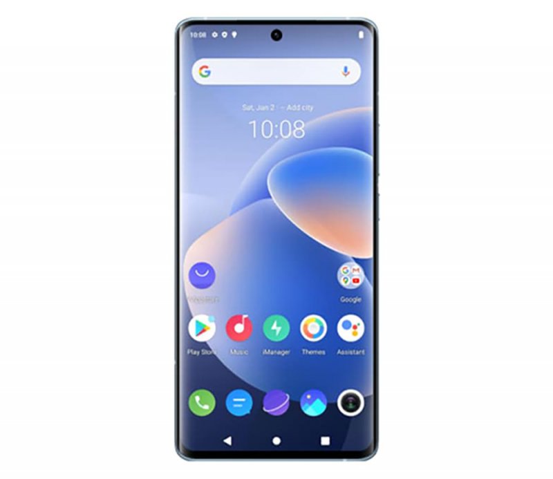 اطلاق هواتف vivo X70 بتحسينات في الكاميرا