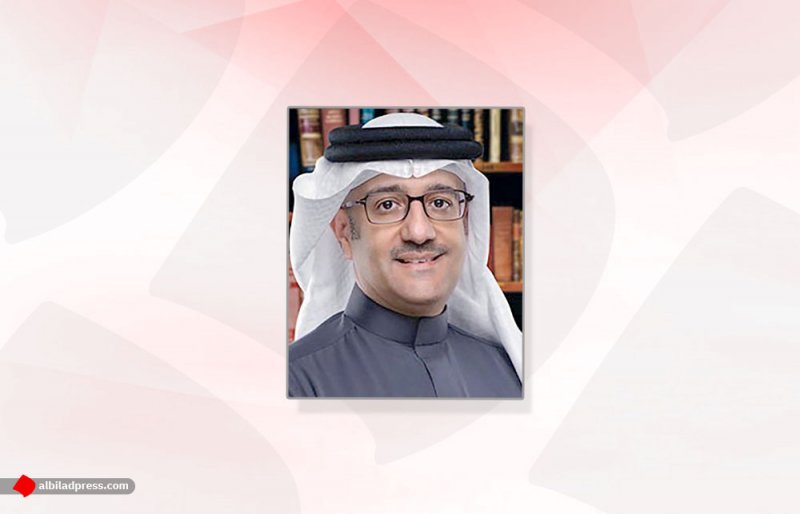 جناحي لـ"البلاد": الاتجاه لـ"البلوغر" سيستمر.. والتوجه العالمي لمنح رخص للإعلام الرقمي