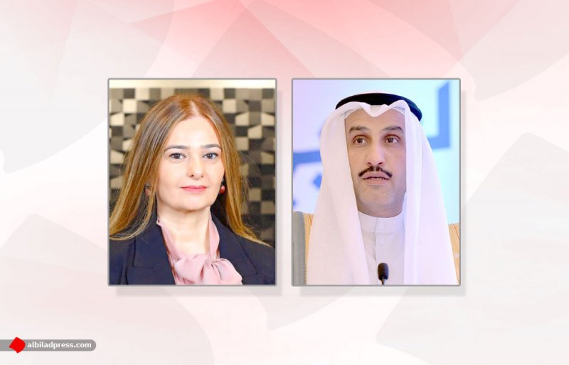 المطيري: “الغرفة” تلعب دورا محوريا بتعزيز العلاقات بين العمال وأصحاب العمل