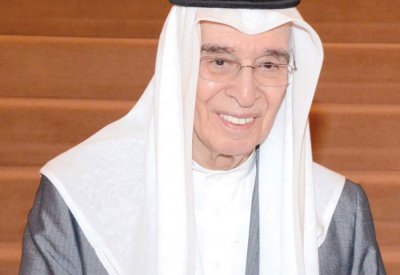 الوجيه مبارك كانو من أعمدة النهضة التجارية بالبحرين