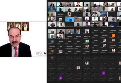 هيئة الطاقة المستدامة تبدأ تدريب مجاني عن بعد لأكثر من 120 متدرب في الطاقة الشمسية  