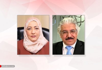 جامعة البحرين تهيئ الطلبة المستجدين عبر الفضاء الالكتروني