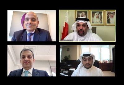 وزير المالية: مواصلة تعزيز دور القطاع المالي والمصرفي بما يعزز من دعم النمو الاقتصادي