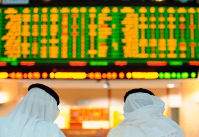 أسواق الأسهم بالشرق الأوسط تخسر بعد هبوط وول ستريت
