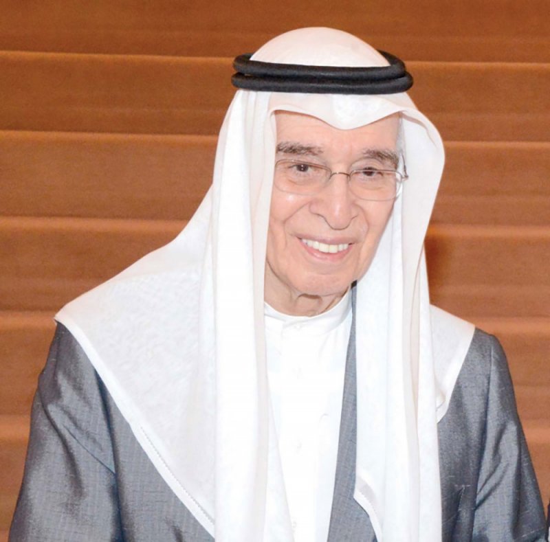الوجيه مبارك كانو من أعمدة النهضة التجارية بالبحرين