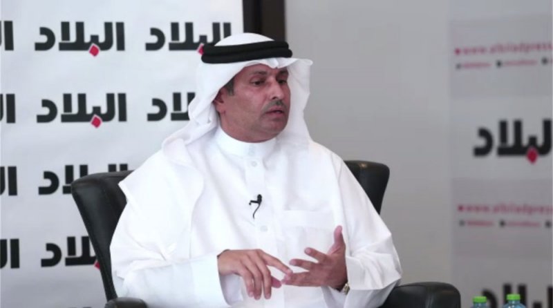 رئيس جمعية رجال الأعمال: لسنا منافسين لغرفة التجارة
