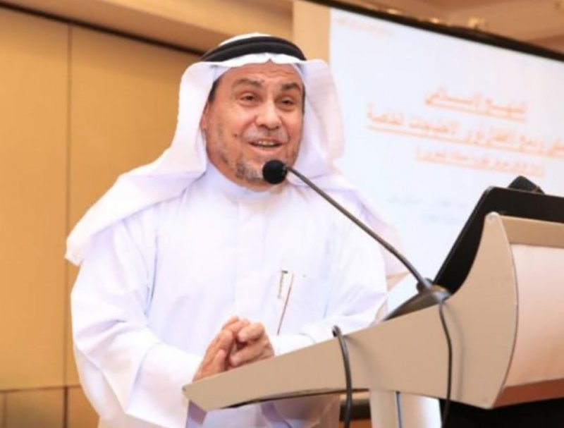 جامعة البحرين لم تمدد عقد أستاذ الفقه المقارن .. والهيتي" للبلاد": هذه هي القصة