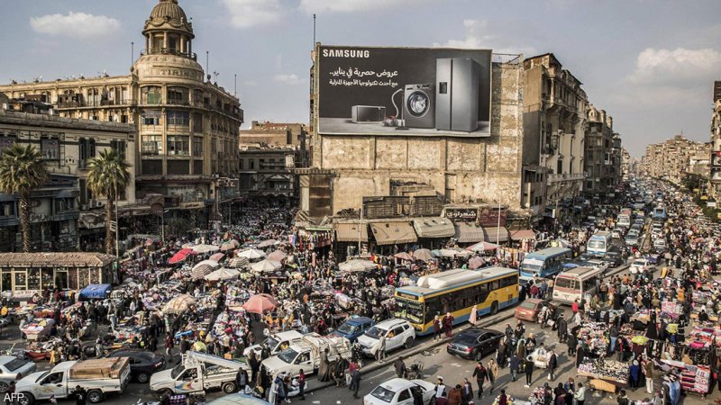 بالأرقام.. كم تبلغ تكلفة الازدحام المروري في القاهرة الكبرى؟