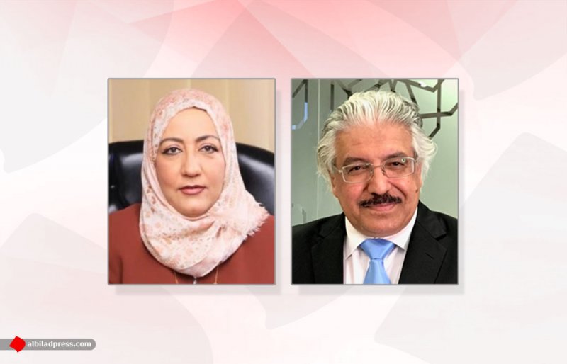 جامعة البحرين تهيئ الطلبة المستجدين عبر الفضاء الالكتروني