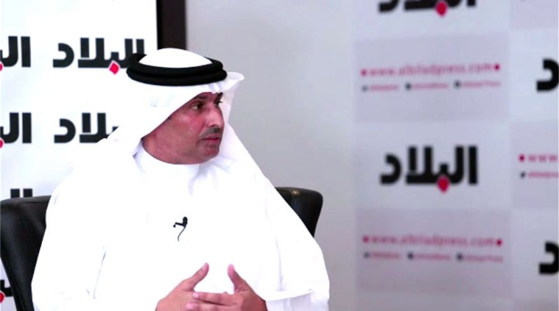 بن هندي: الاستثمارات الأجنبية مرحب بها والضوابط كفيلة بمنع "التلاعب"