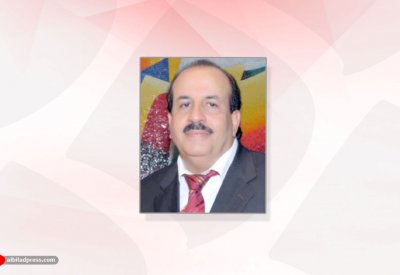 العمران: تعاونوا مع السفراء لجذب الاستثمارات
