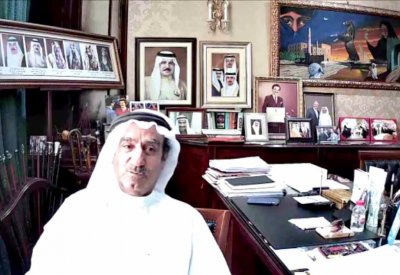الأنصاري: حصول الموظف الحكومي على سجل “شائك”