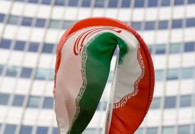 حل غروسي المؤقت مع طهران.. على طاولة حكام الوكالة الذرية