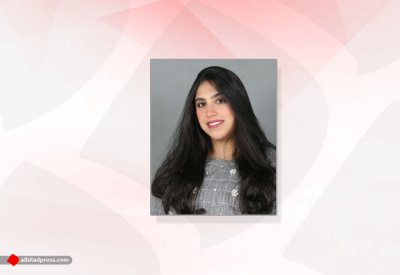المير تشارك تجربتها في مجال الفضاء مع نادي ايزي جافل الكويتي