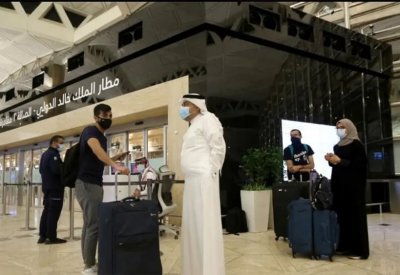 تعليمات جديدة بشأن إجراءات دخول المقيمين والزائرين السعودية