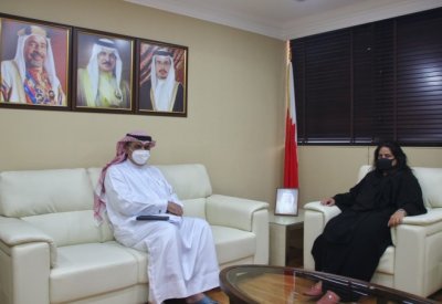 الأمين العام لمجلس التعليم العالي: التعاون بين السلطتين التنفيذية والتشريعية من أهم ركائز مواصلة مسيرة النهضة والتنمية
