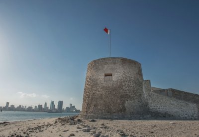 محاضرات متحف البحرين الوطني تواصل عرض جهود التنقيب الأثري حول البحرين