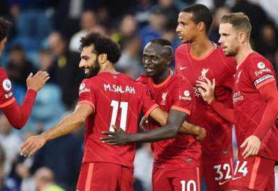 ليفربول يغري ماني براتب فان دايك.. وعرض تاريخي لصلاح