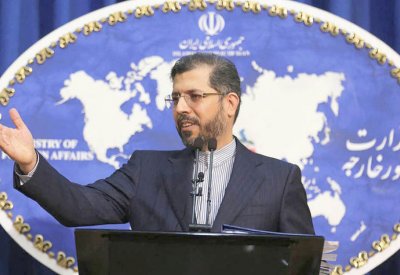 طهران: مستعدون لاستئناف مفاوضات النووي قريبا
