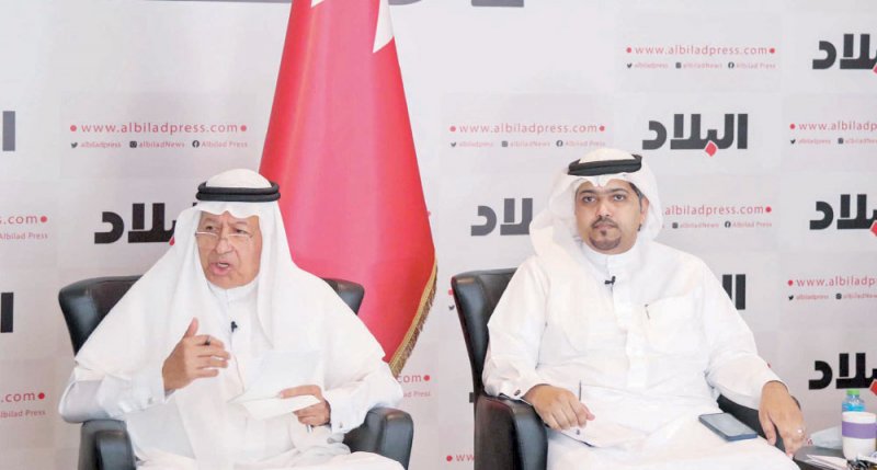 الدعم الحكومي ينقذ مؤسسات كثيرة من شبح “كورونا”