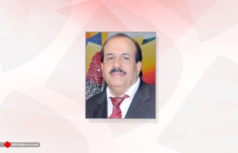 العمران: تعاونوا مع السفراء لجذب الاستثمارات