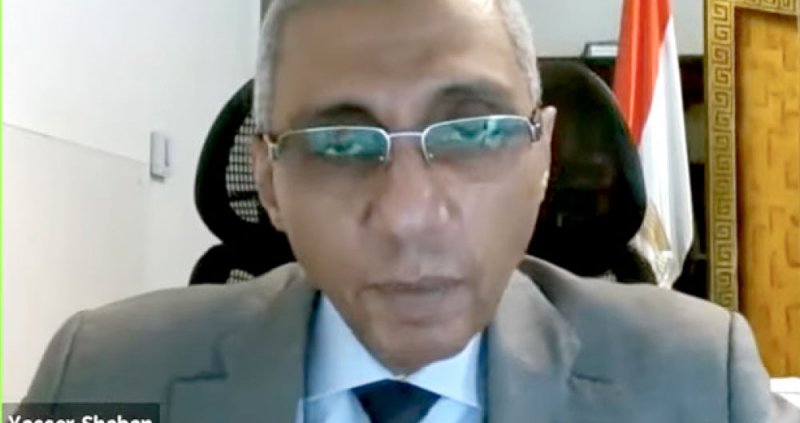 السفير المصري: طرح البحرين وجهة استثمارية واعدة