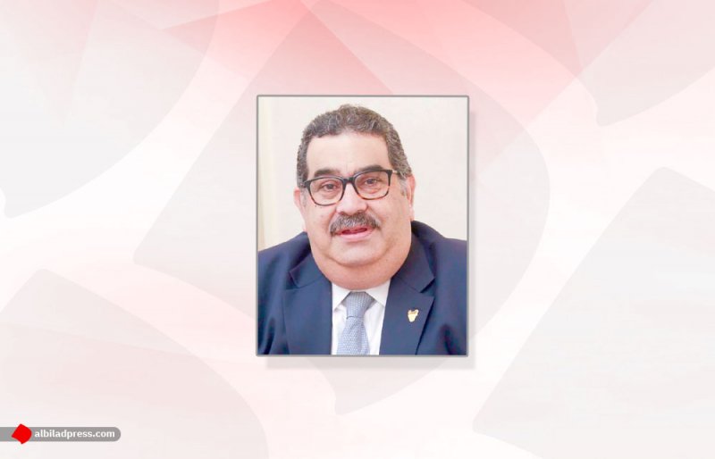 معين: “رجال الأعمال” ليست للتجار فقط