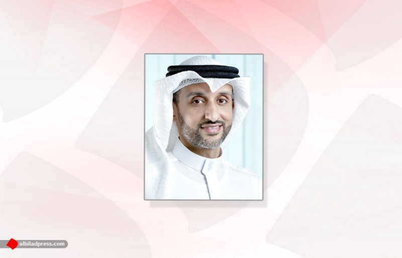 العباس رئيسًا للتسويق بـ"سيكو"