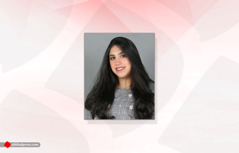 المير تشارك تجربتها في مجال الفضاء مع نادي ايزي جافل الكويتي