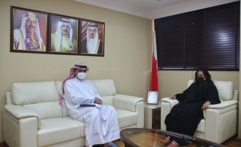 الأمين العام لمجلس التعليم العالي: التعاون بين السلطتين التنفيذية والتشريعية من أهم ركائز مواصلة مسيرة النهضة والتنمية