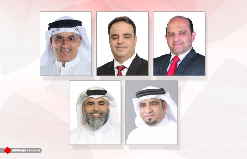 استبدال العمالة الأجنبية ببحرينية في "التربية"