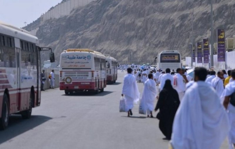 حملات: "دعم الحج" 700 دينار والمصاريف "تشيِّب الرأس"
