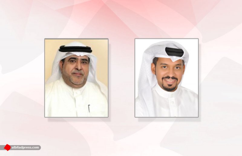 النفيعي وبو عنق يتقدمان باقتراح بقانون يحظر على الجمعيات الخيرية ارسال الأموال للخارج