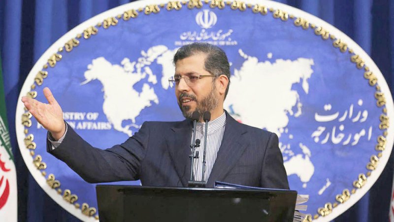 طهران: مستعدون لاستئناف مفاوضات النووي قريبا