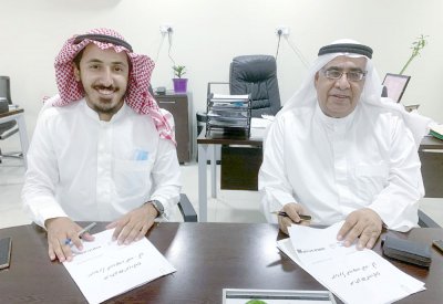 "المدينة للزجاج" تنفذ ألمنيوم أكبر مشروع صحي بالمحرق