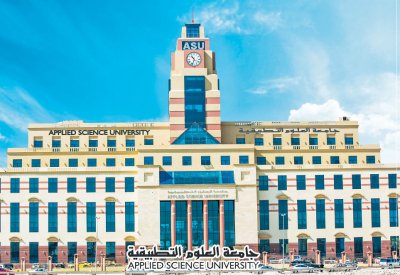 الدراسة بـ"العلوم التطبيقية" عملية وتعتمد على المهارات
